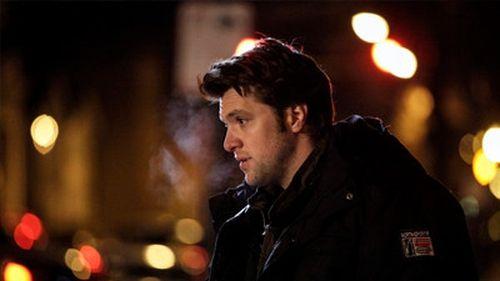 Chicago Fire Season 1 Episode 15 - Nazdarovya!