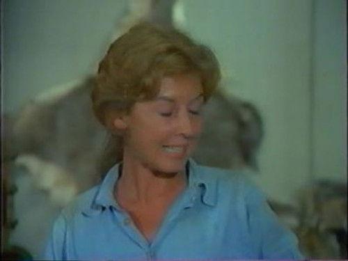 Gunsmoke Season 19 Episode 3 - Matt's Love Story