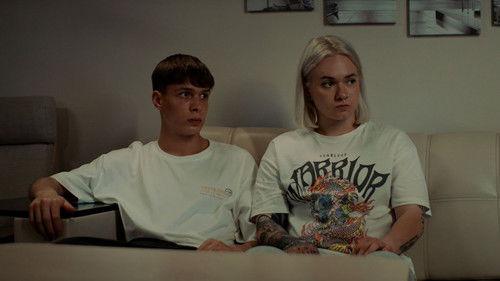 The New Guy Season 4 Episode 8 - Episode 8