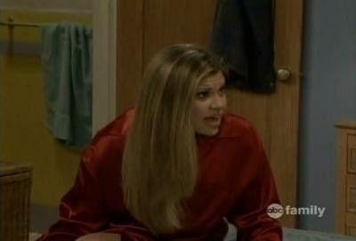 Boy Meets World Season 7 Episode 18 - How Cory and Topanga Got Their Groove Back