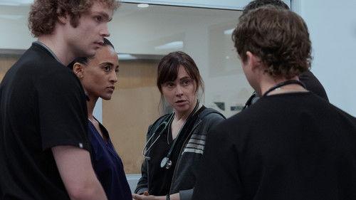 The Pitt Season 2 Episode 8 - 2:00 P.M.