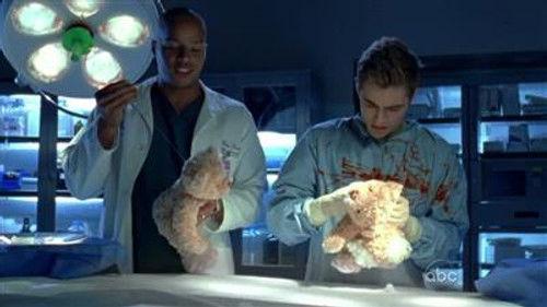 Scrubs Season 9 Episode 13 - Our Thanks