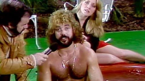 World Class Championship Wrestling Season 2 Episode 6 - WCCW - March 05, 1983