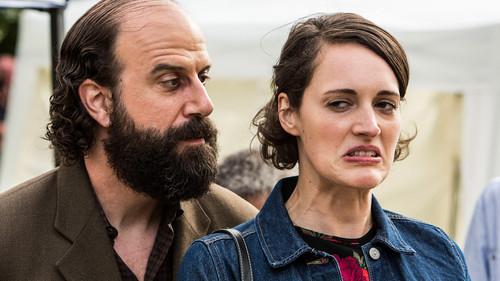 Fleabag Season 2 Episode 2 - Episode 2