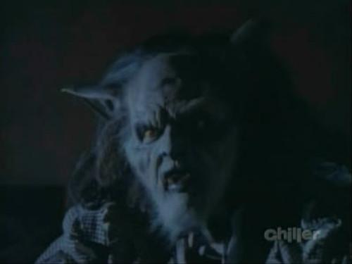 Monsters Season 3 Episode 20 - Werewolf of Hollywood