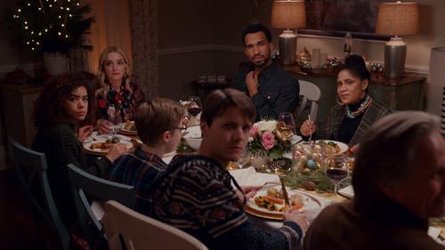 Ginny & Georgia Season 2 Episode 6 - A Very Merry Ginny & Georgia Christmas Special