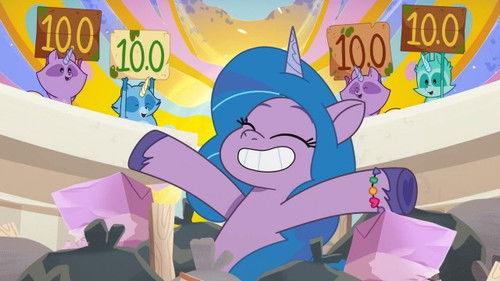 My Little Pony: Tell Your Tale Season 1 Episode 13 - Dumpster Diving