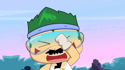 Happy Toon Season 5 Episode 15 - Episode 15