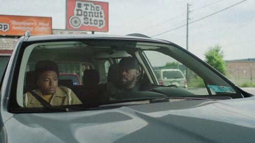 undefined Season 1 Episode 7 - DNA