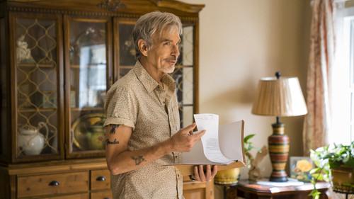 undefined Season 2 Episode 1 - La Mano