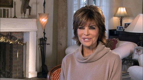 Celebrity House Hunting Season 1 Episode 11 - Lisa Rinna