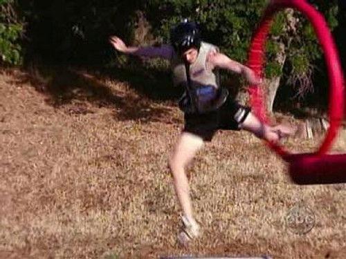 Wipeout Season 1 Episode 5 - July 22, 2008