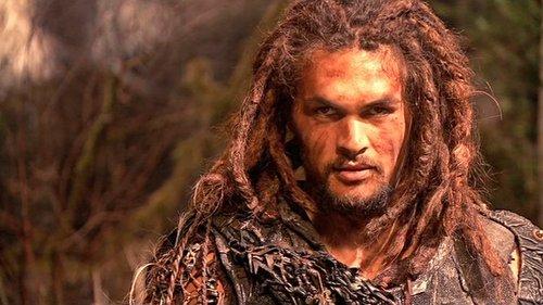 Stargate Atlantis Season 2 Episode 3 - Runner