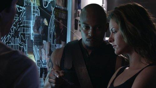 Blade: The Series Season 1 Episode 5 - The Evil Within