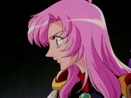 Revolutionary Girl Utena Season 1 Episode 39 - And Someday, Together, We'll Shine