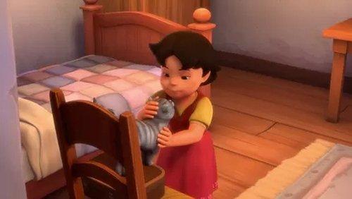 Heidi Season 2 Episode 12 - The Operation