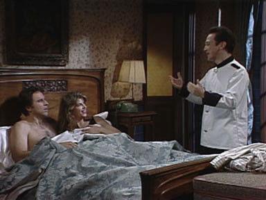 Saturday Night Live Season 18 Episode 18 - Kirstie Alley/Lenny Kravitz