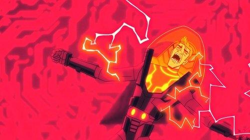 Astronauta Season 1 Episode 6 - VI