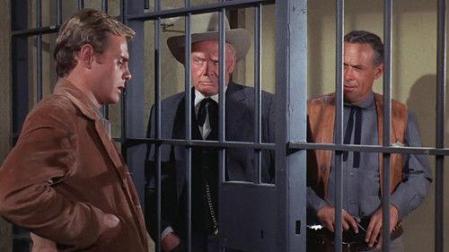 The Virginian Season 5 Episode 1 - Legacy of Hate