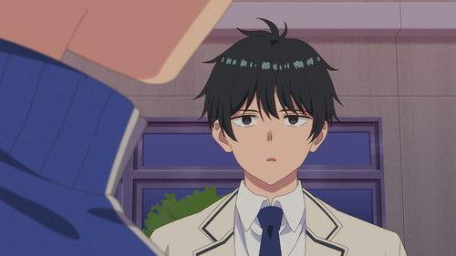 Tune In to the Midnight Heart Season 1 Episode 7 - It's Hot, So Please Be Careful / 20 Points is Basically the Margin of Error / Forgetful