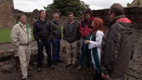 The Curse of Oak Island Season 2 Episode 7 - The Trail of the Templars