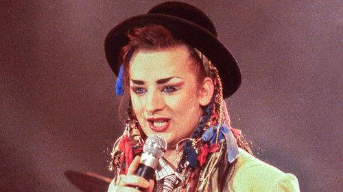 Controversially: That Was the Year That Was Season 1 Episode 2 - 1983