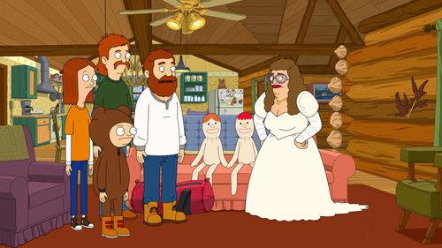 The Great North Season 3 Episode 13 - Sister Pact Too Adventure