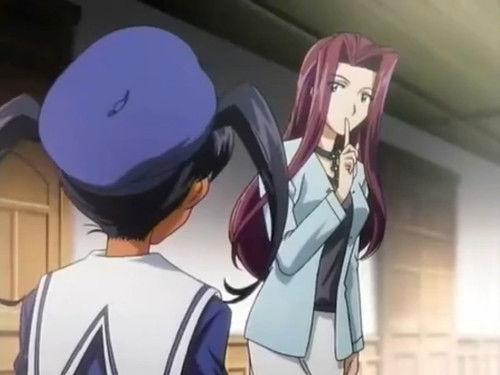 Ai Yori Aoshi Season 2 Episode 1 - Spring Blossom