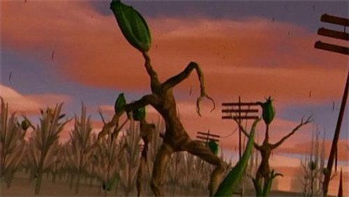 Xavier: Renegade Angel Season 1 Episode 7 - Bloodcorn