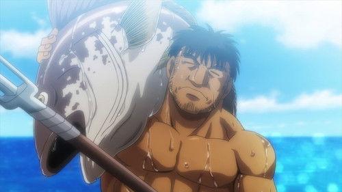 Fighting Spirit Season 3 Episode 1 - The Strongest Challenger