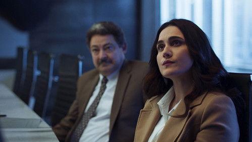 Suits Season 1 Episode 8 - Episode 8