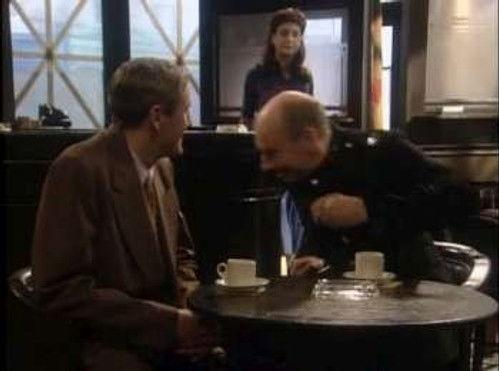 Goodnight Sweetheart Season 6 Episode 3 - California Dreamin'