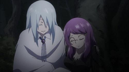 Muhyo & Roji's Bureau of Supernatural Investigation Season 1 Episode 11 - The Gamble