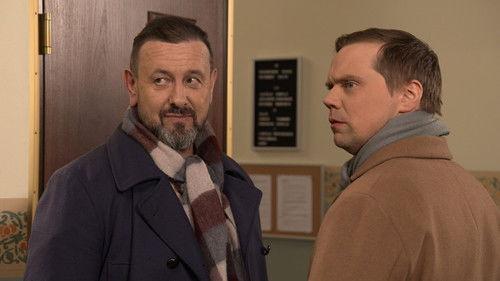 Secret Lives Season 27 Episode 22 - Episode 4632