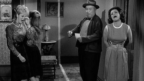 Petticoat Junction Season 2 Episode 23 - A Borderline Story