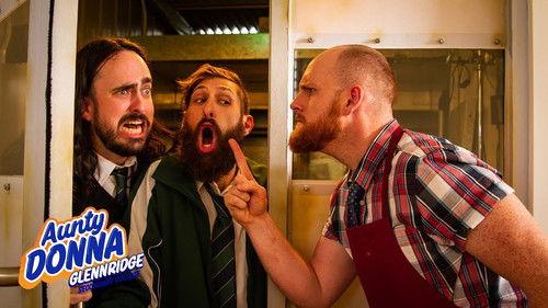 Aunty Donna: Glennridge Secondary College Season 1 Episode 2 - Don't Get In The Kiln