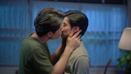 Love in the Moonlight Season 1 Episode 9 - A Promise Beneath the Moonlight