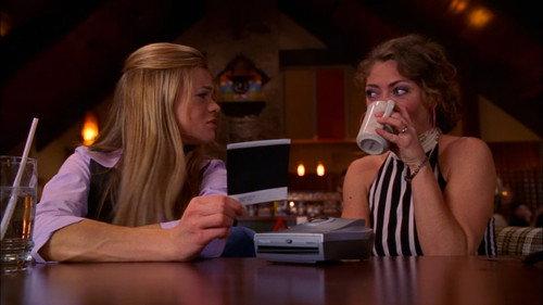 Dead Like Me Season 1 Episode 5 - Reaping Havoc