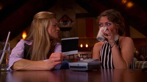 undefined Season 1 Episode 5 - Reaping Havoc