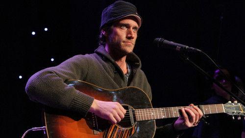 Infinity Hall Live Season 2 Episode 4 - Ben Taylor