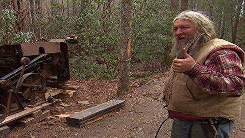 Mountain Men Season 5 Episode 5 - Nothing Ventured Nothing Gained