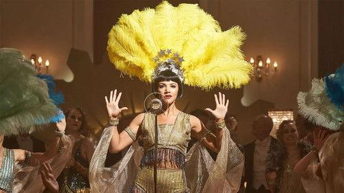 Hotel Portofino Season 2 Episode 6 - Farewells