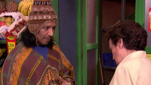 7 vidas Season 11 Episode 7 - Episode 7