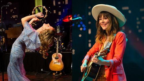 Austin City Limits Season 49 Episode 4 - Margo Price / Molly Tuttle & Golden Highway