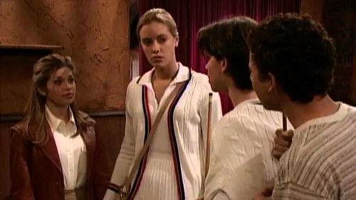 Boy Meets World Season 4 Episode 12 - Easy Street