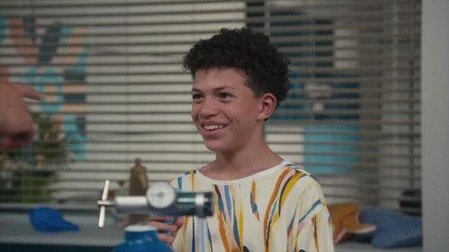 Shortland Street Season 34 Episode 2 - Baby Steps: Part II