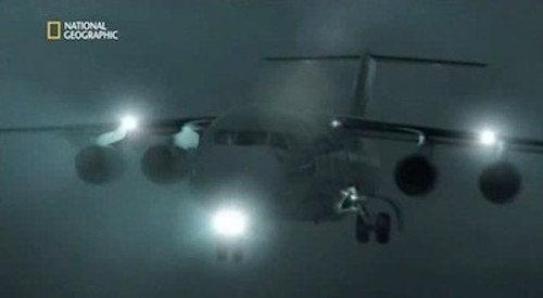 undefined Season 8 Episode 1 - System Breakdown (Next Generation Air Transportation System)