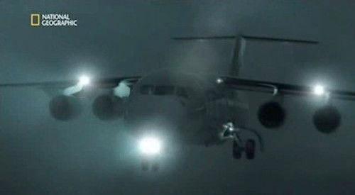 Mayday Season 8 Episode 1 - System Breakdown (Next Generation Air Transportation System)