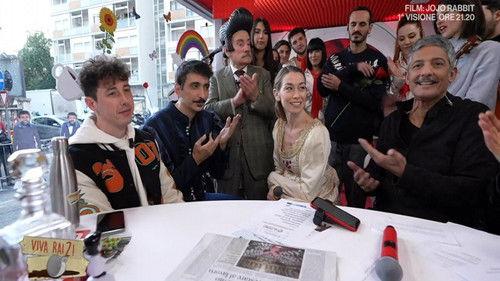 Viva Rai2! Season 1 Episode 24 - Episode 24