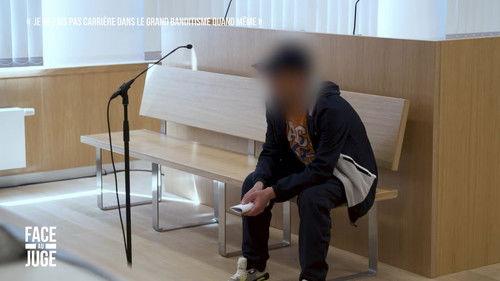 Face au juge Season 10 Episode 3 - Episode 3